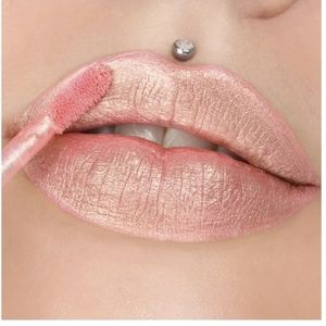 Shane Dawson x Jeffree Star Liquid lip Ryland
